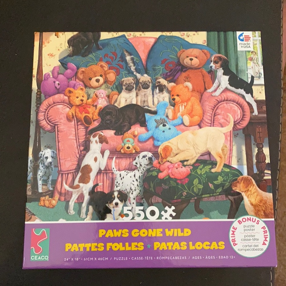 Puzzle